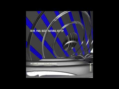 Devv, Paul Quzz - Natural Phenomena [NALWDEP021]