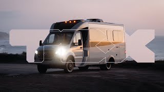 2027 Leisure Travel Unity U24TBX