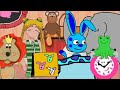 Blue S Clues What Time Is It For Blue