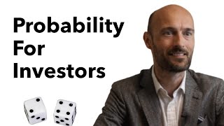 Probability in Finance - Statistics For The Trading Floor - Quantitative Methods