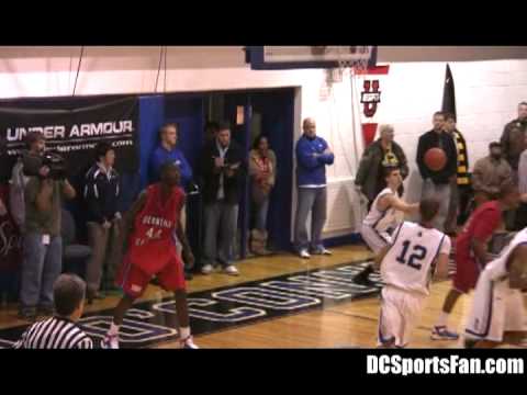 DM: Jerian Grant Dunk