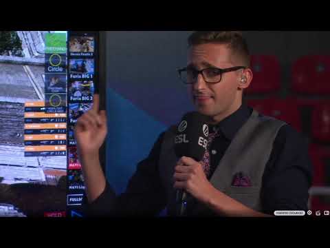 NaVi strats EXPOSED by Major Staff, is it the sdy LEAK?