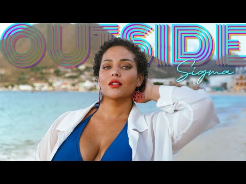 Sigma Defence - OUTSIDE The Music Video