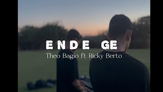 Download lagu TONY PARERA - ENDE GE || THEO BAGIO ft RICKY BERTO COVER mp3