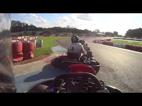 Stock Kart 2020 - Etapa 2