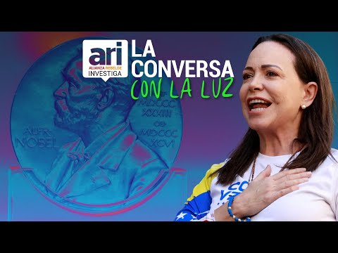 La Conversa ARI con La Luz