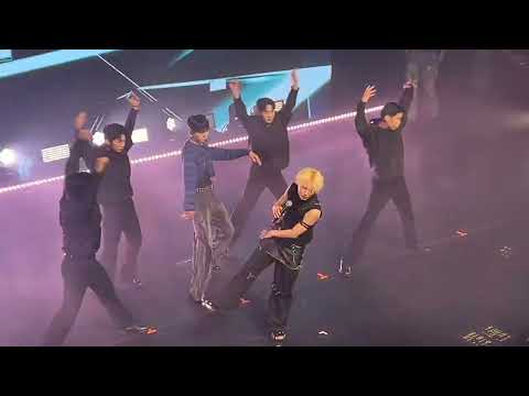 [250818] Oneus in Houston - Black Mirror