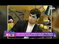 Magaly TV La Firme - La Relación entre Ernesto Pimentel y Alex Brocca (Más Archivos) 2024