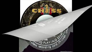 Billy Stewart   Strange Feeling  1963