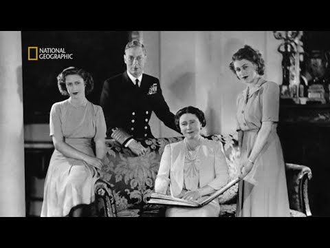 Zobacz jak naprawdę wyglądało życie rodziny królewskiej [Być królową]
