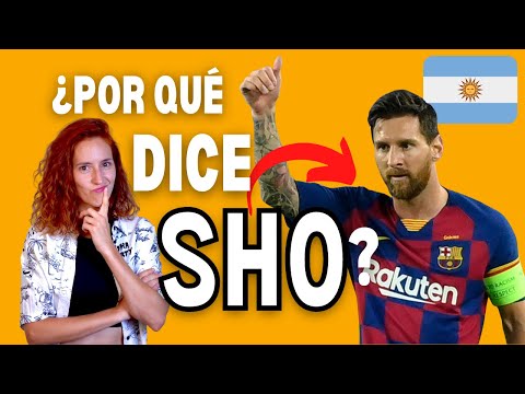 ¿Dónde se pronuncia correctamente la LL? ¿Y = LL?