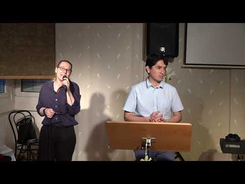 Gegen den Strom schwimmen