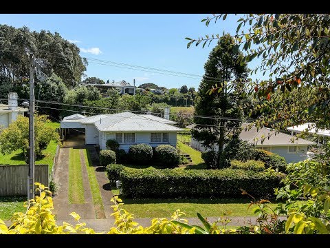 42 Clawton Street, Westown - Professionals Real Estate