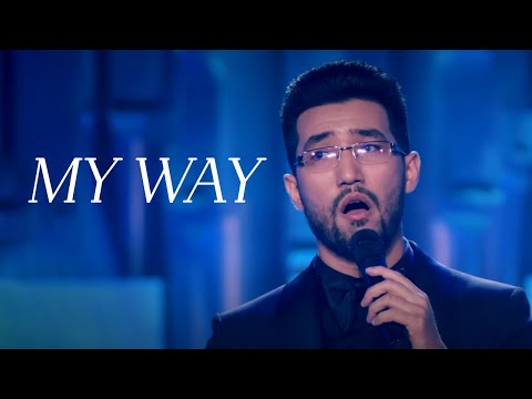 MEZZO - My Way (2019)