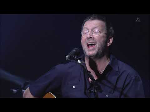 Eric Clapton - Got You on My Mind (Tokyo,JP, 2001)