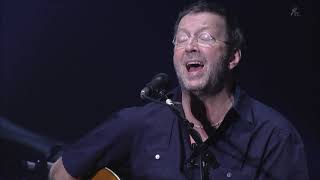 Eric Clapton - Got You on My Mind (Tokyo,JP, 2001)