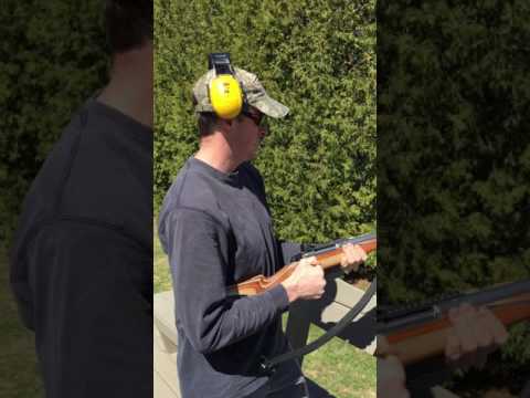 Shooting the Tikka Arctic T3x .308