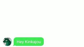 Turtle x Kinkajou