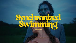 Harrison Lipton – “Synchronized Swimming”