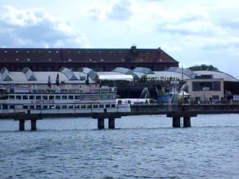 BERLIN, BEATS & BOATS