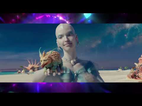 Royal Planes MIA Lorde Biggz mash Valerian Besson