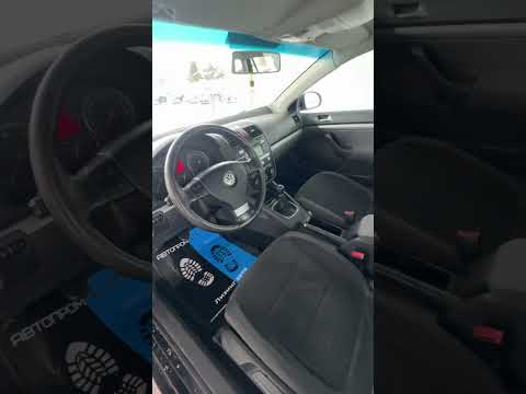 фото volkswagen golf v 0