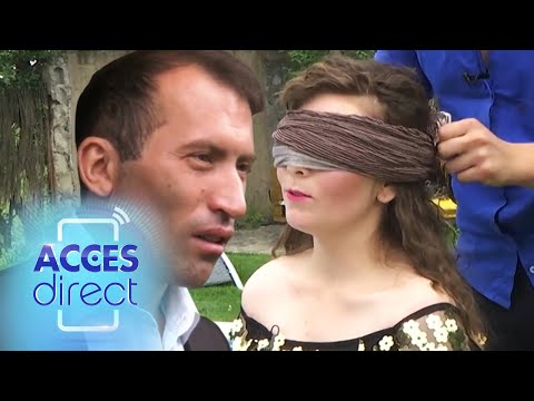 Aniversare cu lacrimi! Vulpița și Viorel, surpriză de șapte stele