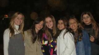 Friends Forever ( carol ) - No Secrets