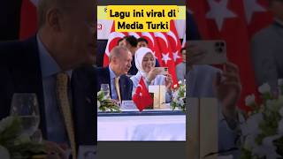 Download lagu Prabowo bikin lagu ini Viral di media Turki mp3