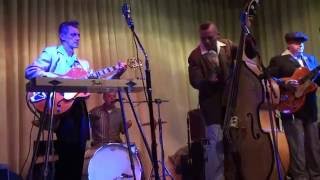 WILDCAT TAMER '' DIMESTORE DUKES ' RICK ' TARHEEL SLIM