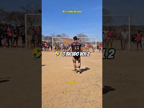 🤣 E TOME BICUDO #futebol #resenha_news_sports / Alto de pedra (Calumbi-Pe) 📌