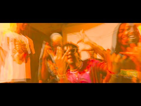 DaBolyy - GANGA (Video Oficial) (Prod By: Heiz Twenty)