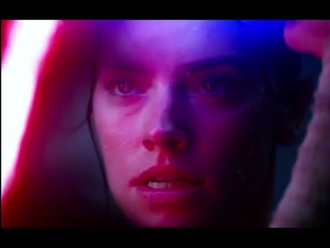 Star Wars - Episodio 7 in 14 minuti - Il risveglio della Forza