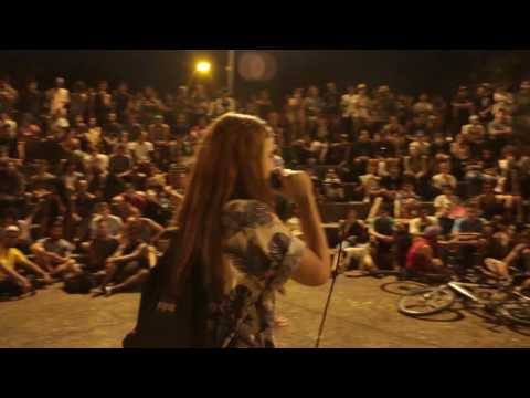 BDE - Torquato x Julia Ricci x Dreka - 12/04/2017