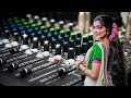 Pasamulla Pandiyare Song Headphones Amplifier Echo Mixer Song Kavin Edits