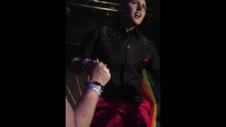 JC Rios - Can&#39;t Stop the Feeling