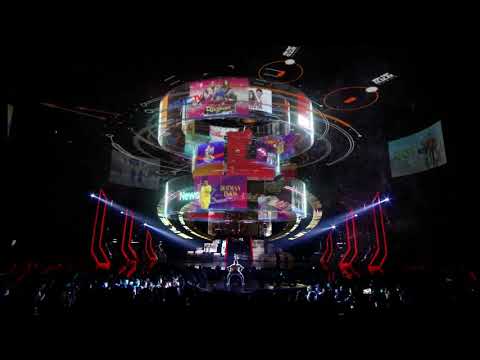 RCTI 30 : ANNIVERSARY CELEBRATION - Present RCTI+  [23 Agustus 2019]