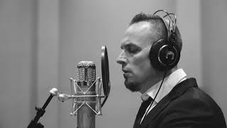 Mark Tremonti Sings Frank Sinatra - &quot;I Fall In Love Too Easily&quot; (Official Video)