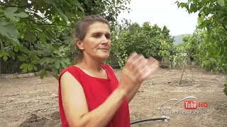 Սուր անկյուն 30.06․2024 - Տաթև Աբրահամյան «Դատարկ զամբյուղ, լիքը հոգս»