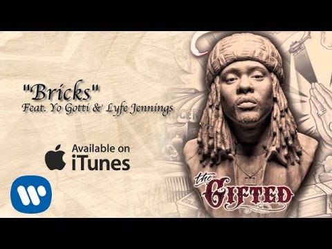 Wale ft. Yo Gotti & Lyfe Jennings -Bricks