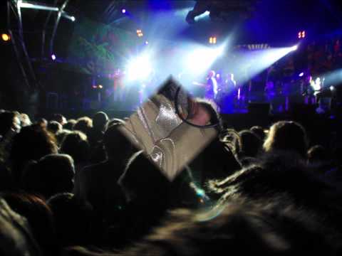 Groundation with Don Carlos et Apple Gabriel   We Free Again   Cultural Wars I   IV