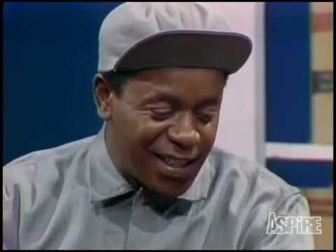 16March1972 - Bing Crosby, Tim Conway and Melba Moore (The Flip Wilson Show)