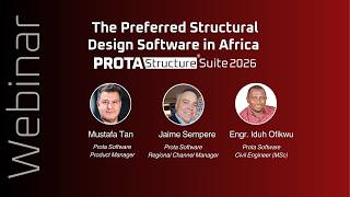 Structural Bim Design And Detailing With Protastructure Suite 2022