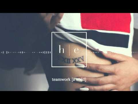 A WXLD - Teamwork