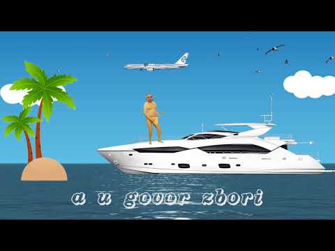 Đuro Franeta - LOMI GA LOMI