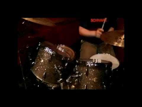 [ 銀魂 ed8 ] Speed of flow　/　THE RODEO CARBURETTOR（band cover）