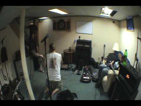 The Cracked Skull Interview with Sleepbringer