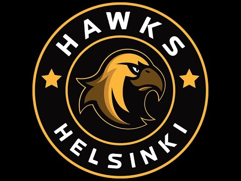 Hawks - Korska P15 Kilpa