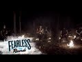 Blessthefall - You Wear A Crown But You're No ...