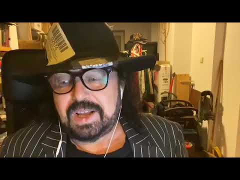 Hołdys: Moje widzenie muzyki.